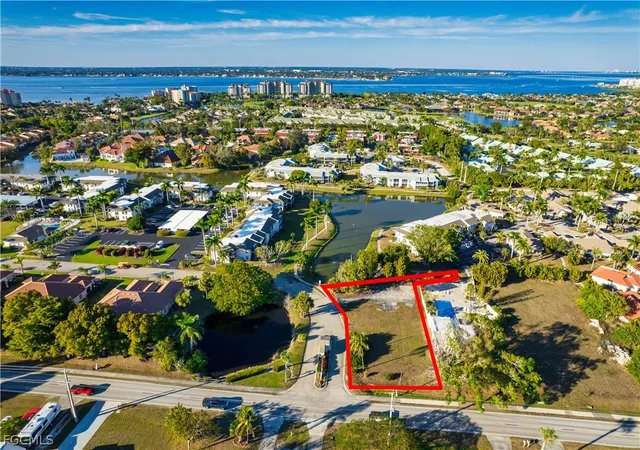 Photo 1 of Land for sale at 11780 Iona Rd, Fort Myers, FL 33908 | MLS# 2026005628 | Listing updated on 2026-08-31