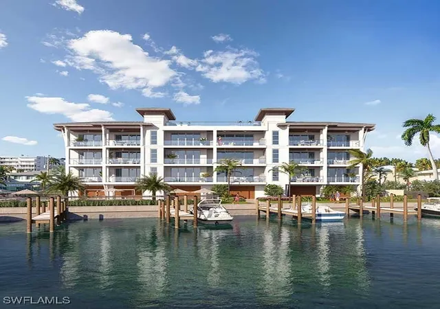 2nd image of 2020 Gulf Shore Blvd N #UNIT 202E, Naples, FL 34102 | MLS# 226005154