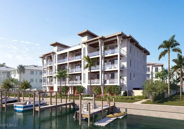 3rd image of 2020 Gulf Shore Blvd N #UNIT 202E, Naples, FL 34102 | MLS# 226005154