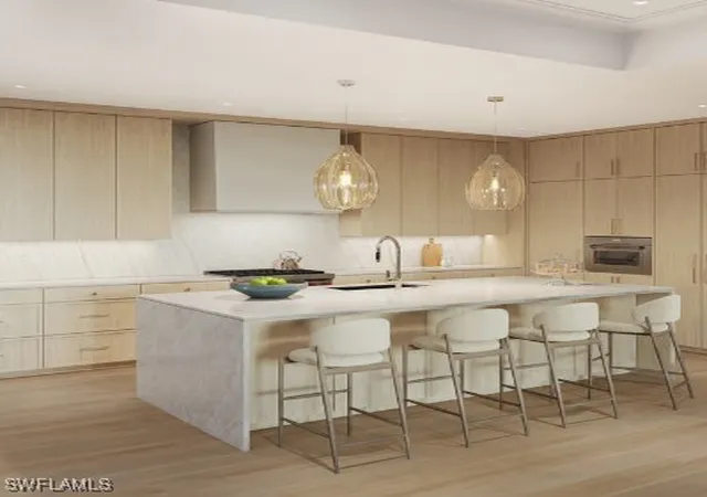 4th image of 2020 Gulf Shore Blvd N #UNIT 202E, Naples, FL 34102 | MLS# 226005154