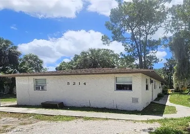 1st image of 5214 Sholtz St #A+B, Naples, FL 34113 | MLS# 226005144