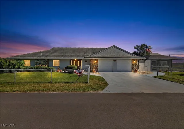 1st image of 1818 Cherie Ln, North Fort Myers, FL 33917 | MLS# 2026005651