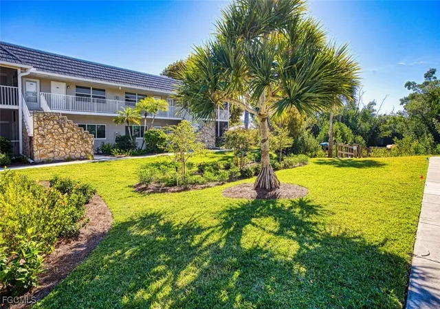1st image of 601 Periwinkle Wy #D7, Sanibel, FL 33957 | MLS# 2026005678