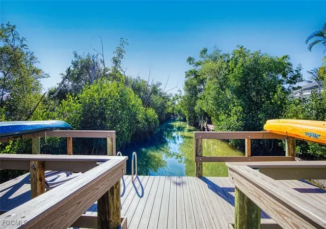 27th image of 601 Periwinkle Wy #D7, Sanibel, FL 33957 | MLS# 2026005678