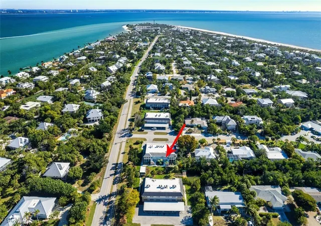 2nd image of 601 Periwinkle Wy #D7, Sanibel, FL 33957 | MLS# 2026005678