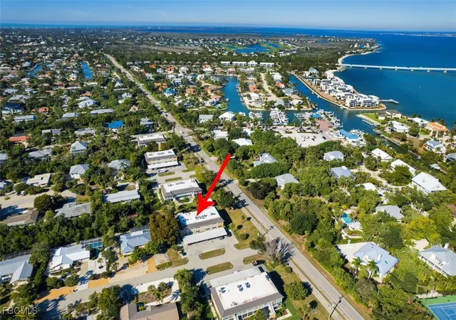 4th image of 601 Periwinkle Wy #D7, Sanibel, FL 33957 | MLS# 2026005678