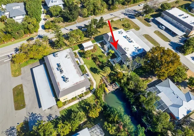 5th image of 601 Periwinkle Wy #D7, Sanibel, FL 33957 | MLS# 2026005678