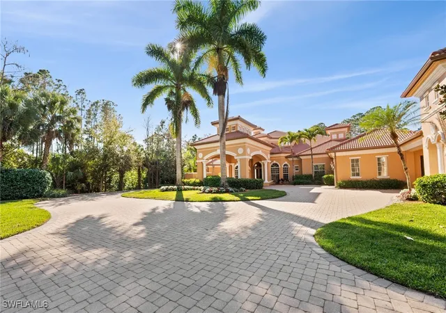 Photo 2 of Sale Pending at 4415 Club Ests Dr, Naples, FL 34112 | MLS# 226004977 | Listing updated on 2026-07-25
