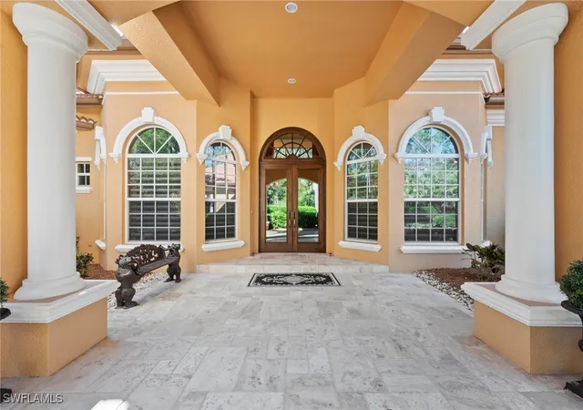 Photo 3 of Sale Pending at 4415 Club Ests Dr, Naples, FL 34112 | MLS# 226004977 | Listing updated on 2026-07-25