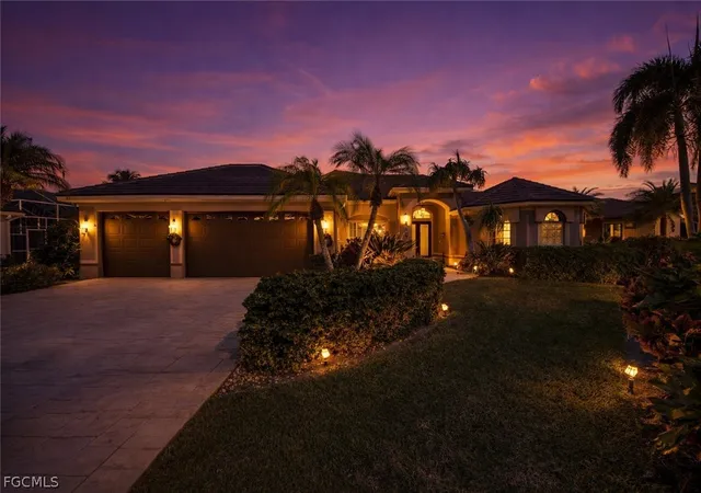 1st image of 5605 Merlyn Ln, Cape Coral, FL 33914 | MLS# 2025024338