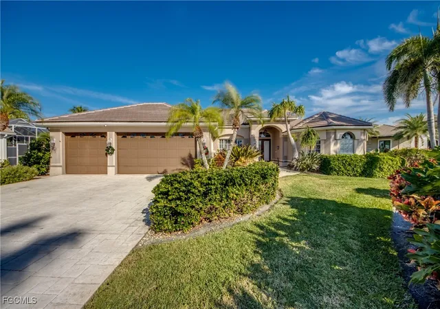 2nd image of 5605 Merlyn Ln, Cape Coral, FL 33914 | MLS# 2025024338
