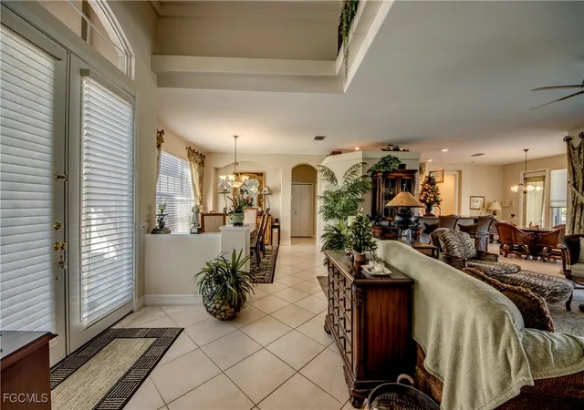 4th image of 5605 Merlyn Ln, Cape Coral, FL 33914 | MLS# 2025024338