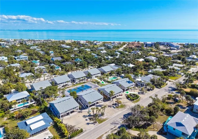 1st image of 736 Donax St, Sanibel, FL 33957 | MLS# 2026005704