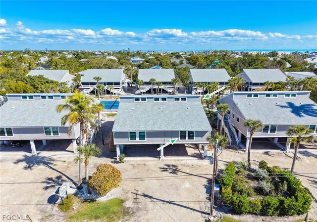 3rd image of 736 Donax St, Sanibel, FL 33957 | MLS# 2026005704