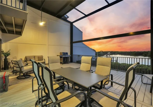 3rd image of 17037 Marina Cove Ln, Fort Myers, FL 33908 | MLS# 226003641