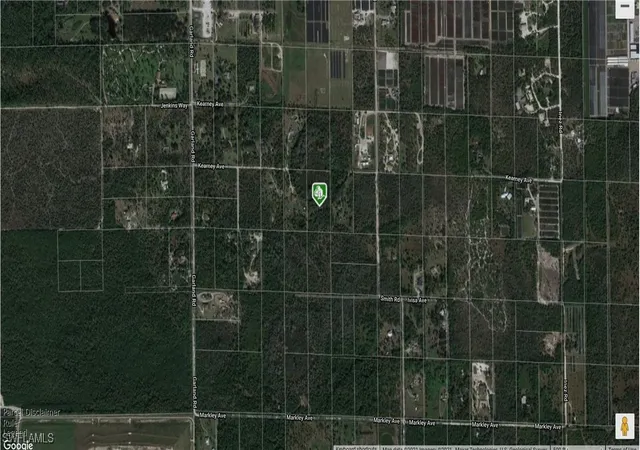 1st image of Kearney Ave, Naples, FL 34117 | MLS# 226004075
