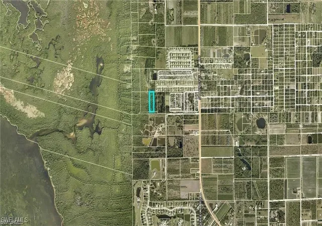 Photo 1 of Land for sale at Access Undetermined, Bokeelia, FL 33922 | MLS# 226004035 | Listing updated on 2026-08-05