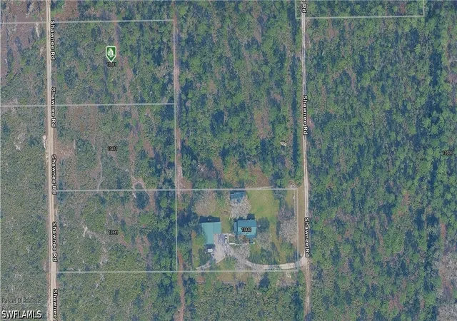 2nd image of 13381 Shawnee Rd, Fort Myers, FL 33913 | MLS# 226004037