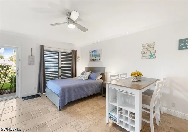 4th image of 167 N Collier Blvd #D3, Marco Island, FL 34145 | MLS# 226003581