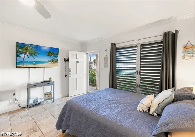 5th image of 167 N Collier Blvd #D3, Marco Island, FL 34145 | MLS# 226003581