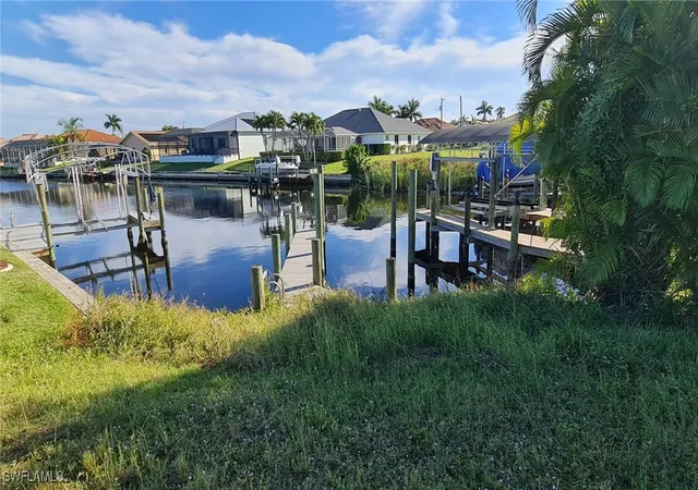 Photo 3 of Land for sale at 3803 Surfside Blvd, Cape Coral, FL 33914 | MLS# 226005221 | Listing updated on 2026-08-05