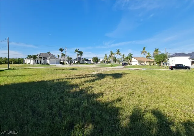 Photo 3 of Land for sale at 3803 Surfside Blvd, Cape Coral, FL 33914 | MLS# 226005221 | Listing updated on 2026-08-05