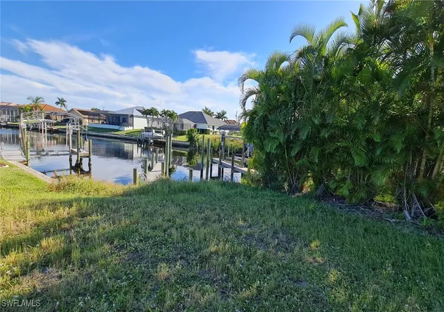 Photo 4 of Land for sale at 3803 Surfside Blvd, Cape Coral, FL 33914 | MLS# 226005221 | Listing updated on 2026-08-05