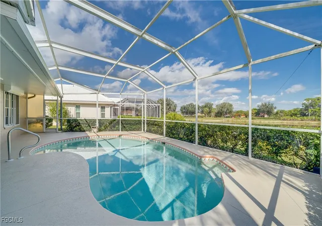 Photo 1 of Sale Pending at 1661 Palo Duro Blvd, North Fort Myers, FL 33917 | MLS# 2026005736 | Listing updated on 2026-02-26