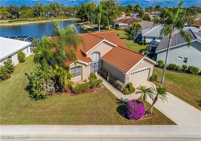 Photo 2 of Sale Pending at 1661 Palo Duro Blvd, North Fort Myers, FL 33917 | MLS# 2026005736 | Listing updated on 2026-02-26