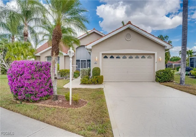 Photo 3 of Sale Pending at 1661 Palo Duro Blvd, North Fort Myers, FL 33917 | MLS# 2026005736 | Listing updated on 2026-02-26