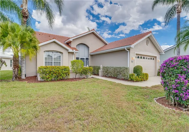 Photo 3 of Sale Pending at 1661 Palo Duro Blvd, North Fort Myers, FL 33917 | MLS# 2026005736 | Listing updated on 2026-02-26