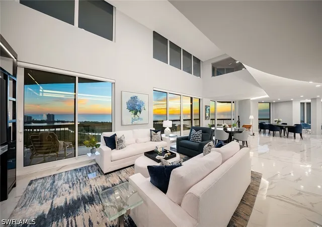 1st image of 6001 Pelican Bay Blvd #PH -A, Naples, FL 34108 | MLS# 226004708
