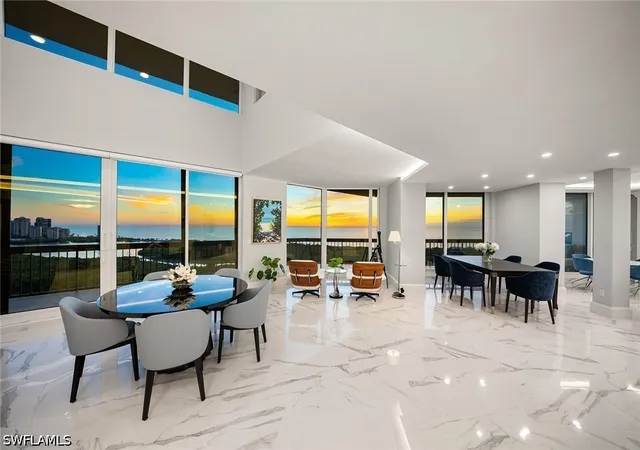 2nd image of 6001 Pelican Bay Blvd #PH -A, Naples, FL 34108 | MLS# 226004708