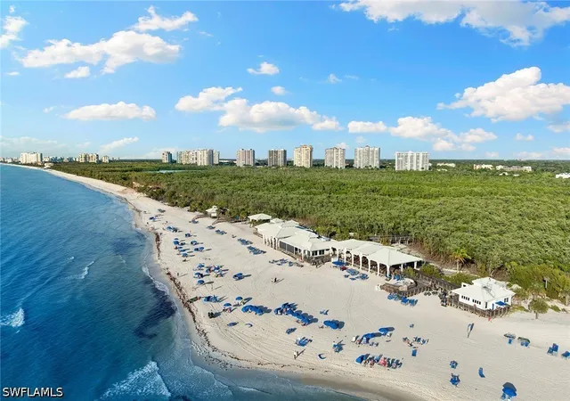 50th image of 6001 Pelican Bay Blvd #PH -A, Naples, FL 34108 | MLS# 226004708
