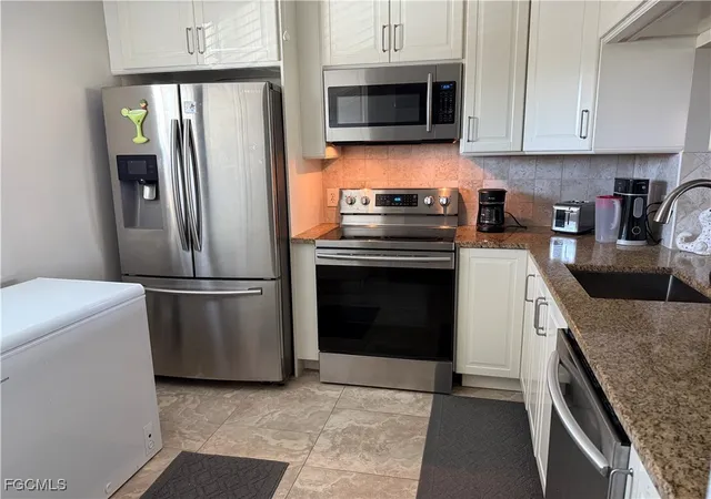 3rd image of 1747 Pebble Beach Dr #207, Fort Myers, FL 33907 | MLS# 2026005742