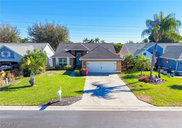 1st image of 15068 Cloverdale Dr, Fort Myers, FL 33919 | MLS# 2026005747