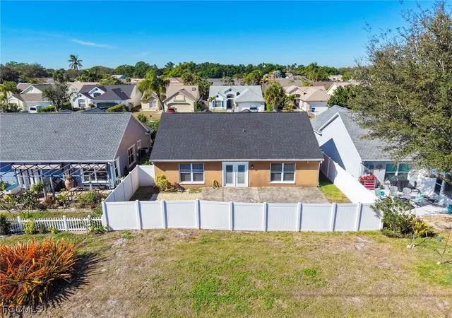 2nd image of 15068 Cloverdale Dr, Fort Myers, FL 33919 | MLS# 2026005747