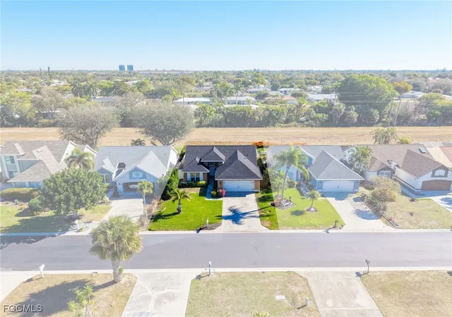 3rd image of 15068 Cloverdale Dr, Fort Myers, FL 33919 | MLS# 2026005747