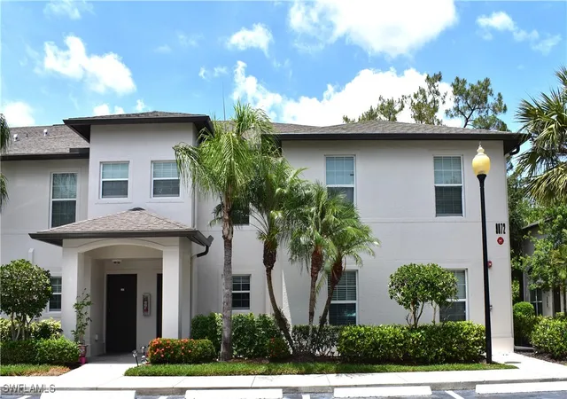 Photo 1 of Townhouse for sale at 9072 Gervais Cir #306, Naples, FL 34120 | MLS# 226004798 | Listing updated on 2026-06-26