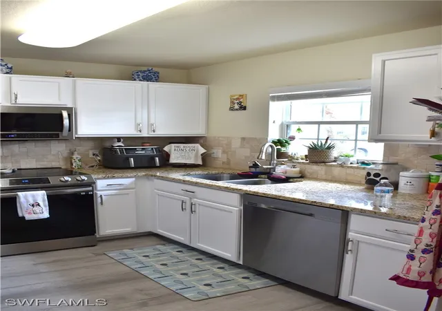 Photo 3 of Townhouse for sale at 9072 Gervais Cir #306, Naples, FL 34120 | MLS# 226004798 | Listing updated on 2026-06-26
