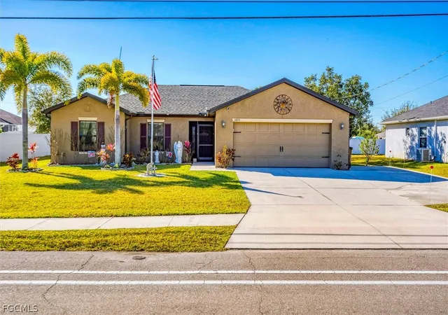 1st image of 1826 Sw Trafalgar Pkwy, Cape Coral, FL 33991 | MLS# 2026005789
