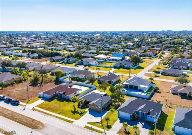 3rd image of 1826 Sw Trafalgar Pkwy, Cape Coral, FL 33991 | MLS# 2026005789