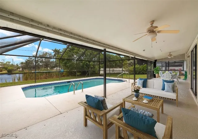 Homes for sale in Bonita Springs, FL | 3605 Sudbury Ln, Bonita Springs, FL 34134 | MLS# 2026005798