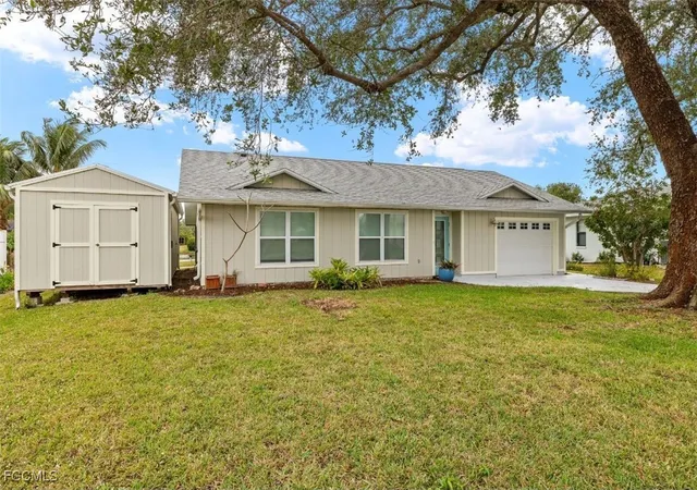 Homes for sale in Bonita Springs, FL | 3605 Sudbury Ln, Bonita Springs, FL 34134 | MLS# 2026005798