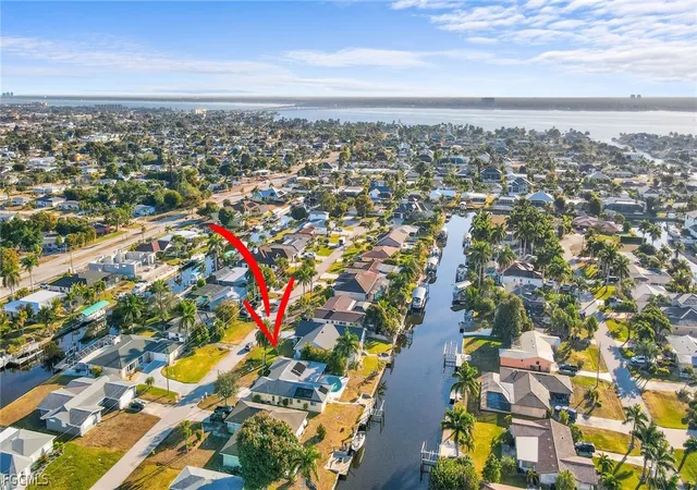 1st image of 818 Monticello Ct, Cape Coral, FL 33904 | MLS# 2026005806