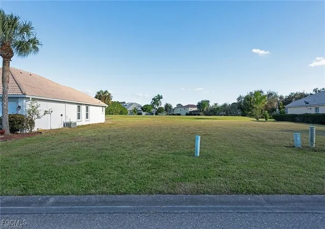 2nd image of 2020 Oxford Ridge Cir, Lehigh Acres, FL 33973 | MLS# 2026005835