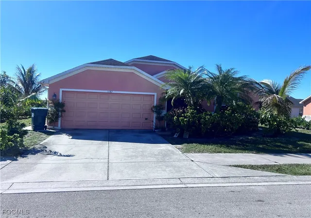 1st image of 1187 Bush St E, Immokalee, FL 34142 | MLS# 2026005836