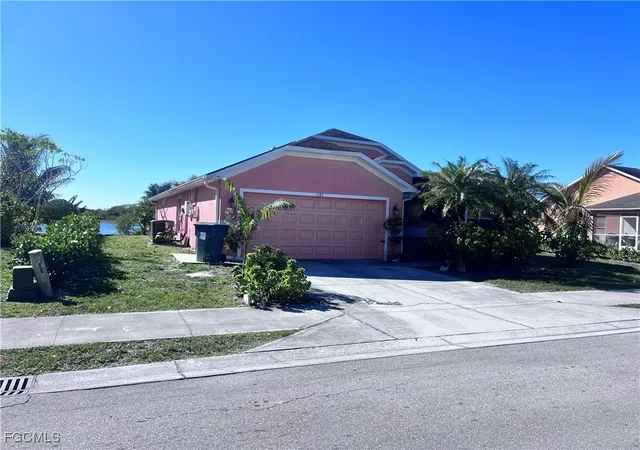 2nd image of 1187 Bush St E, Immokalee, FL 34142 | MLS# 2026005836