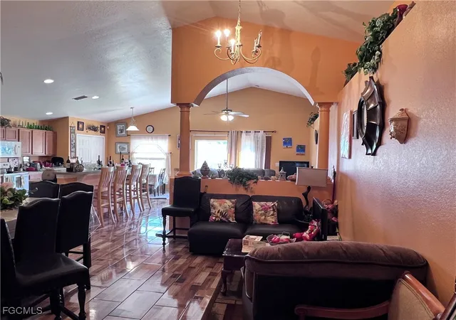 4th image of 1187 Bush St E, Immokalee, FL 34142 | MLS# 2026005836