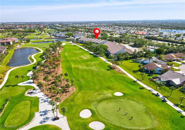 3rd image of 12520 Kelly Grns Blvd, Fort Myers, FL 33908
